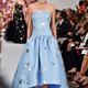 Illustration for article titled Oscar de la Renta, for the Sugary Sweet Country Club Princess in You